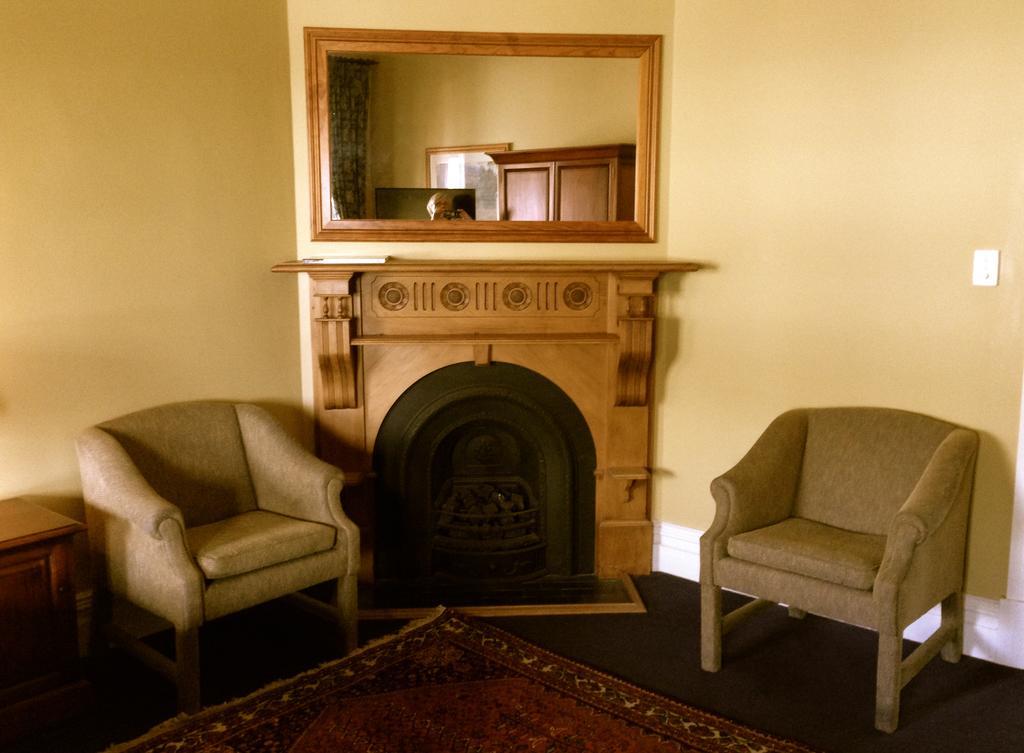 The York Palace Accommodation Rum bild
