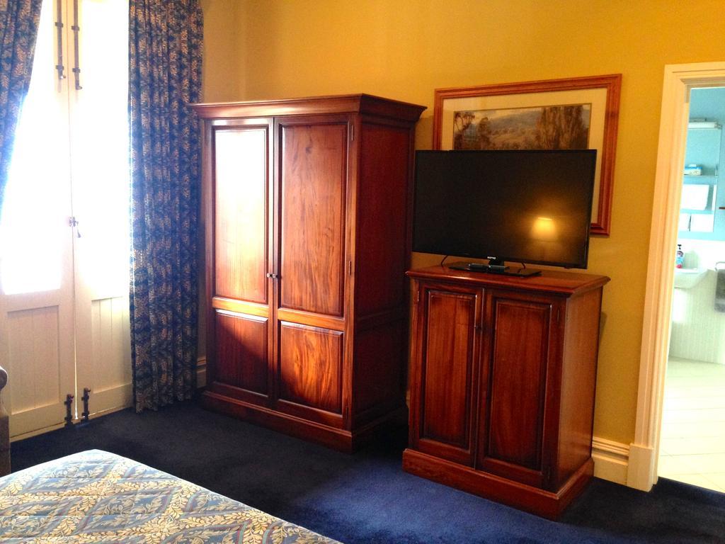 The York Palace Accommodation Rum bild