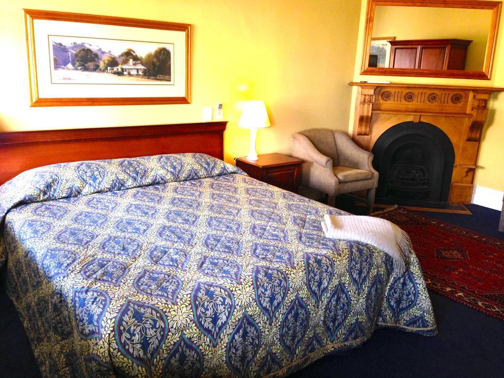 The York Palace Accommodation Rum bild