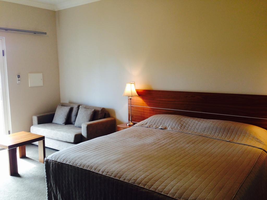 The York Palace Accommodation Rum bild