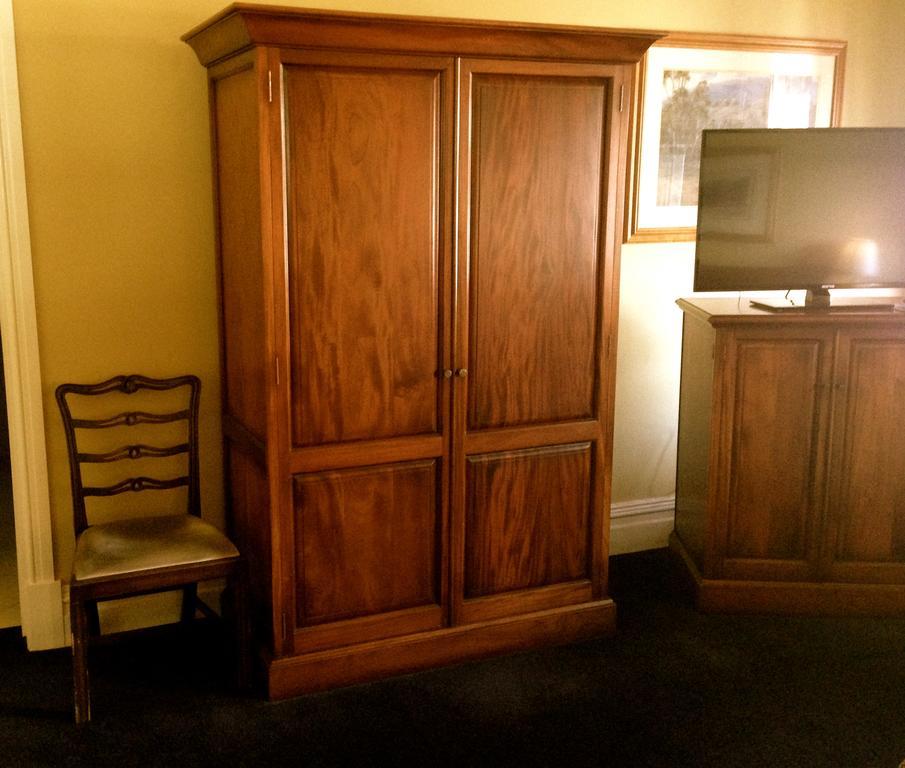 The York Palace Accommodation Rum bild